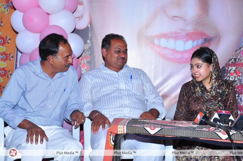 Tanish New Movie Press Meet - Pictures | Picture 119754